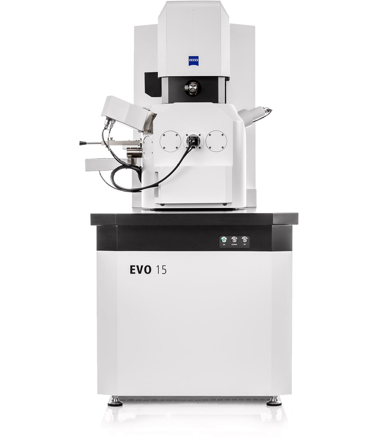 蔡司 EVO 系列扫描电子显微镜
